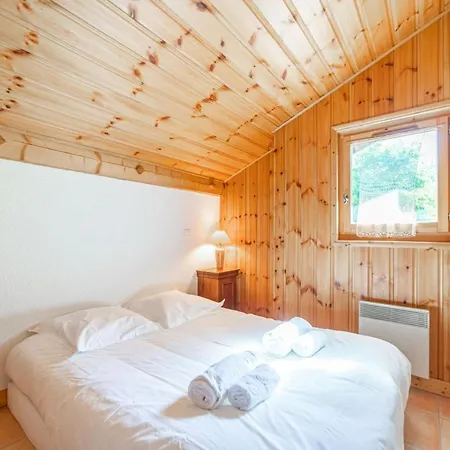 Le Glacier Private * Les Houches