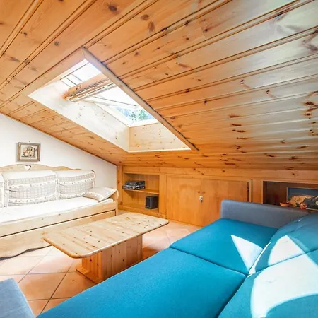 Le Glacier Private Appartement *