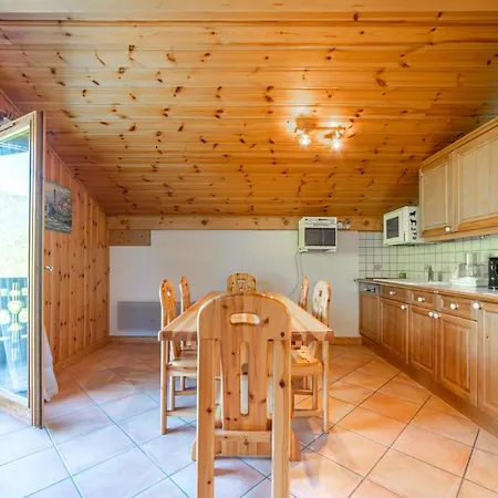 Appartement Le Glacier Private