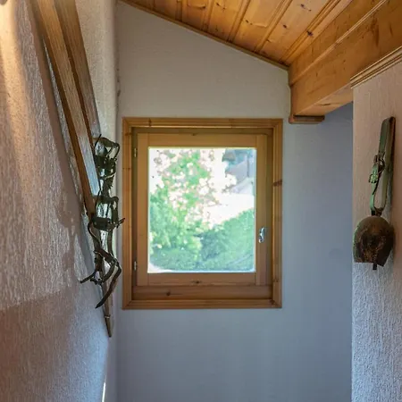 Le Glacier Private Appartement
