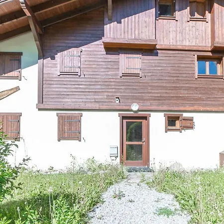 Appartement Le Glacier Private *