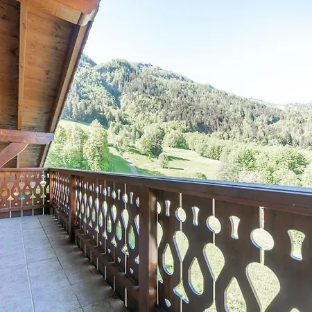 Appartement Le Glacier Private Les Houches