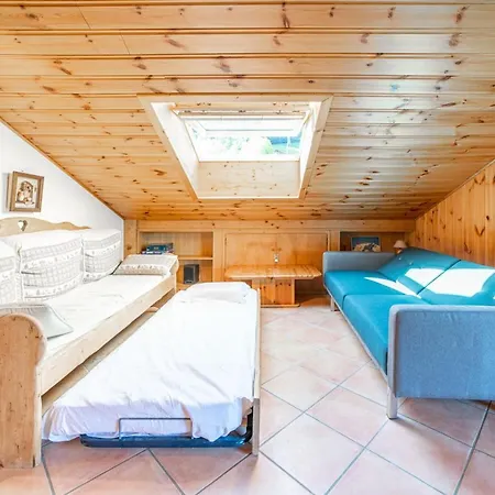 Le Glacier Private Appartement
